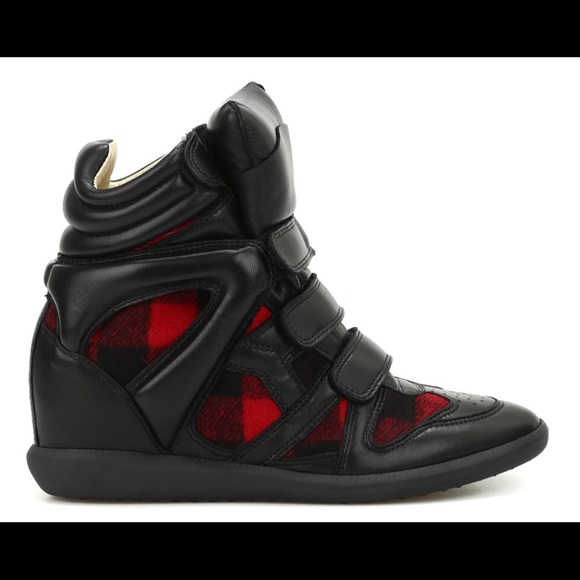 Isabel Marant shoes - like NEW - Picture 1 of 9